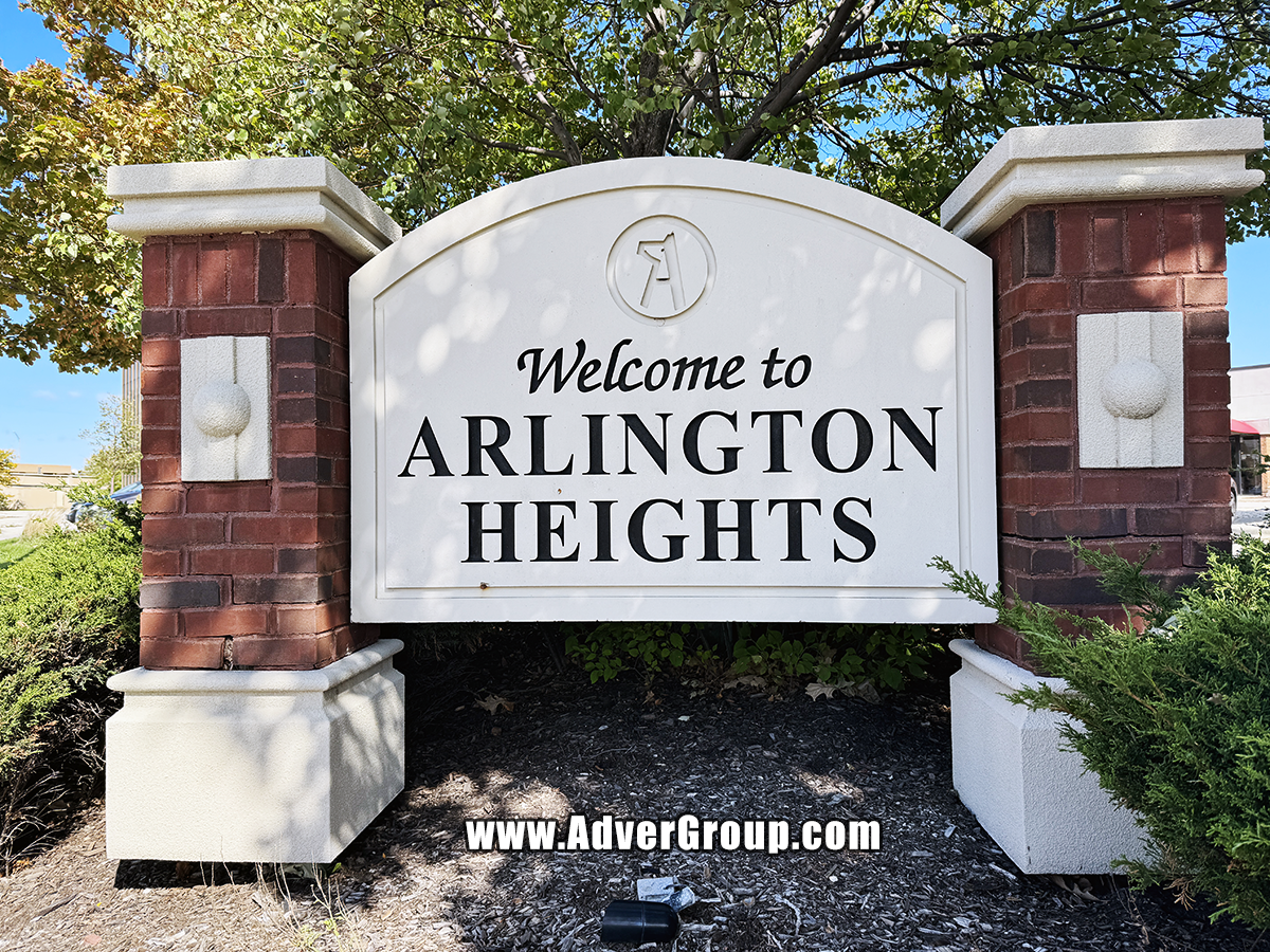 Local Arlington Heights Painting and Electrical Contractor nearby